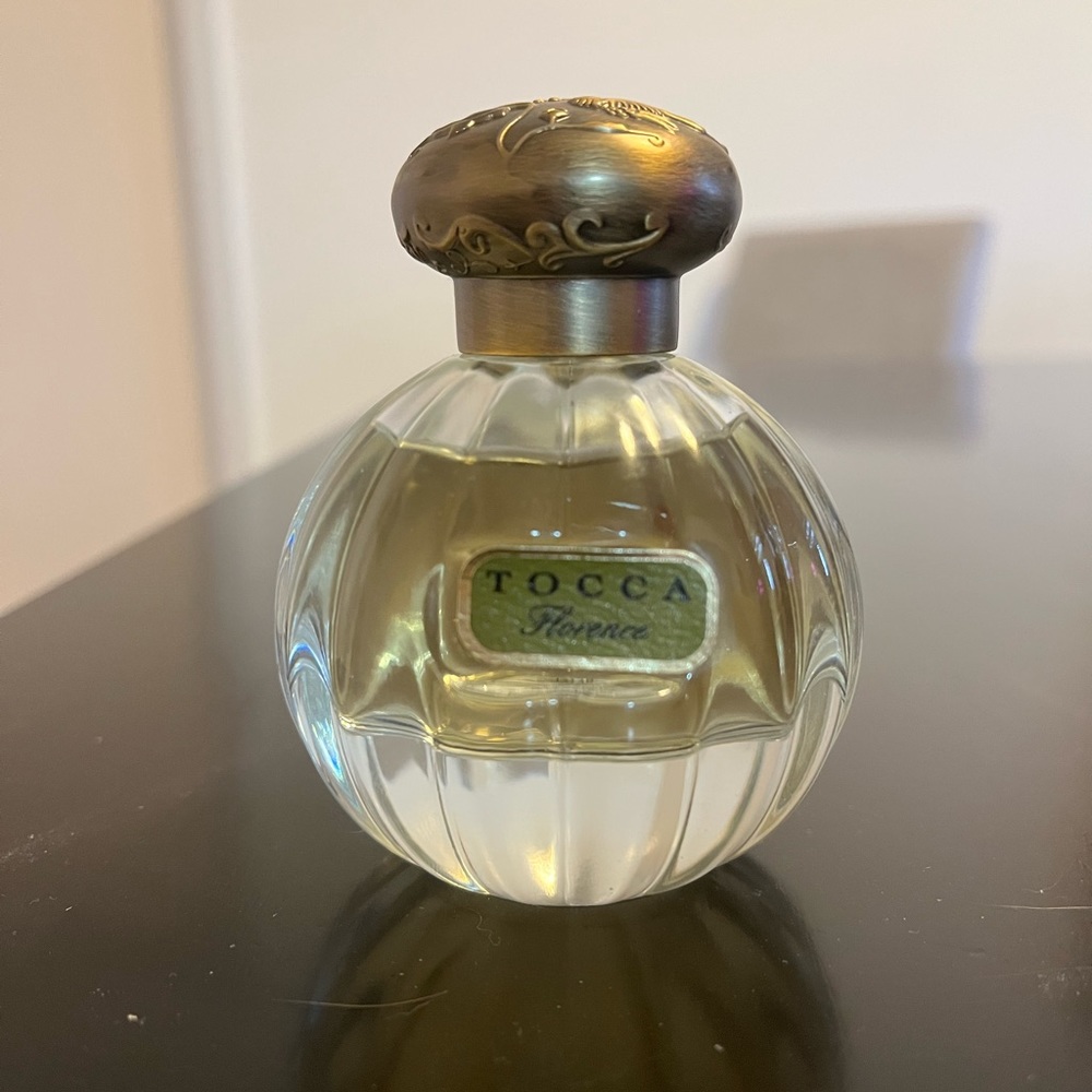 COPY - Tocca Florence perfume